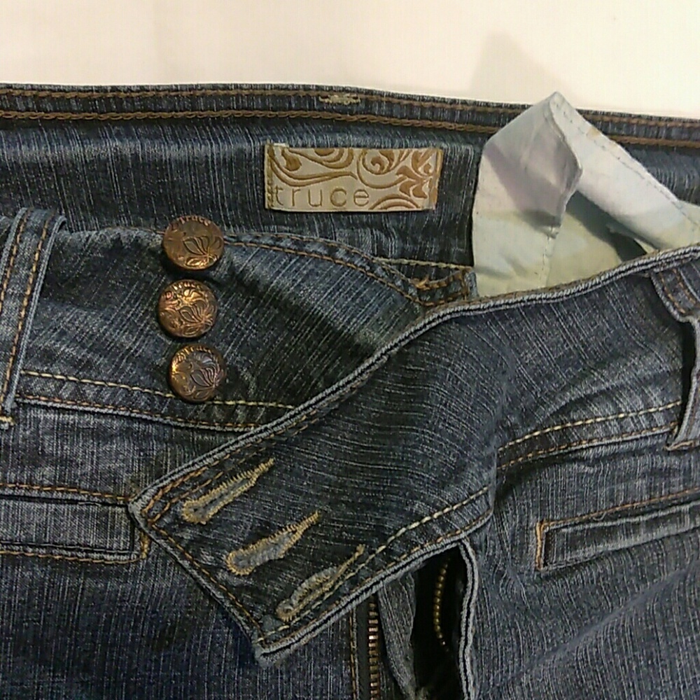 Truce jeans - Picture 2 of 6